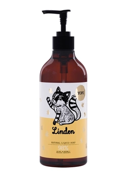 Мыло для рук жидкое Yope Linden 500 мл (5900168905436) Мыло для рук жидкое Yope Linden 500 мл (5900168905436)