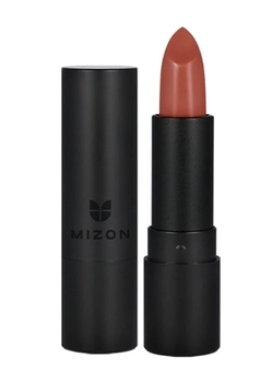 Матовая помада для губ Mizon Velvet Matte Lipstick Retro Taupe 3,5 г (8809663753429) Матовая помада для губ Mizon Velvet Matte Lipstick Retro Taupe 3,5 г (8809663753429)