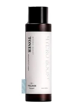 Тонер для лица питательный Village 11 Factory Hydro Boost Toner 120 мл (8809663754457) Тонер для лица питательный Village 11 Factory Hydro Boost Toner 120 мл (8809663754457)