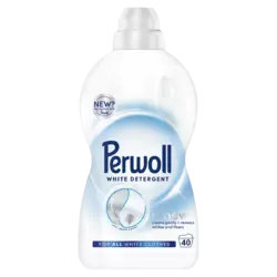 Гель Perwoll для стирки белых вещей 2000 мл (9000101808537) Гель Perwoll для стирки белых вещей 2000 мл (9000101808537)