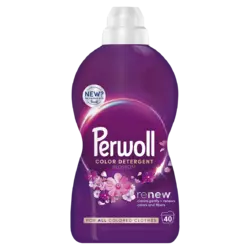 Гель для стирки Perwoll Восстановление и аромат 2000 мл (9000101808476) Гель для стирки Perwoll Восстановление и аромат 2000 мл (9000101808476)