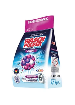 Порошок для стирки wasch pulver сolor (3.4 кг) (4260418932348) Порошок для стирки wasch pulver сolor (3.4 кг) (4260418932348)