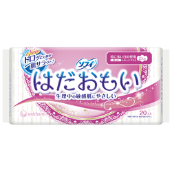 Прокладки гигиенические с крылышками Sofy Super 23 см 20 шт (4903111363407) Прокладки гигиенические с крылышками Sofy Super 23 см 20 шт (4903111363407)