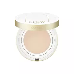 Тональный крем-кушон увлажняющий для лица Missha Glow Cushion Light SPF 37 No 23 Sand 13 г (8809747922529) Тональный крем-кушон увлажняющий для лица Missha Glow Cushion Light SPF 37 No 23 Sand 13 г (8809747922529)