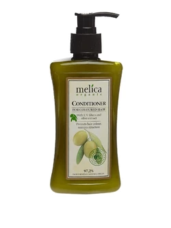 Бальзам-кондиционер Melica Organic с УФ-фильтрами и экстрактом масла 300 мл (4770416340675) Бальзам-кондиционер Melica Organic с УФ-фильтрами и экстрактом масла 300 мл (4770416340675)