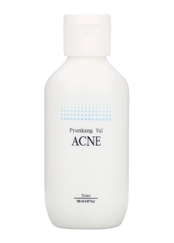 Тонер заживляющий Pyunkang Yul Acne Toner для проблемной кожи 150 мл (8809486680636) Тонер заживляющий Pyunkang Yul Acne Toner для проблемной кожи 150 мл (8809486680636)