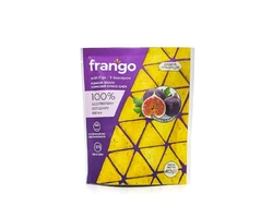 Хумус-снек Frango с инжиром 40г (4820224630151) Хумус-снек Frango с инжиром 40г (4820224630151)