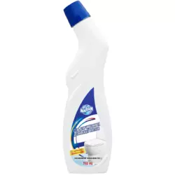 Средство для чистки унитаза Милам 0.75 л (4820152292506) Средство для чистки унитаза Милам 0.75 л (4820152292506)