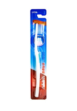 Зубная щетка для слабых десен Lion Dr. Sedoc Super Slim Toothbrush, 1 шт (8806325602989) Зубная щетка для слабых десен Lion Dr. Sedoc Super Slim Toothbrush, 1 шт (8806325602989)
