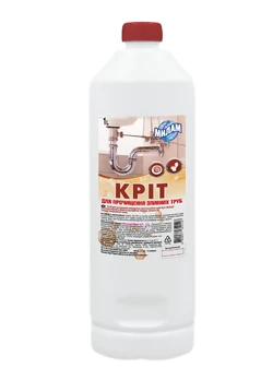 Милам средство для удаления загрязнений крот 1000 ml (4820077610126) Милам средство для удаления загрязнений крот 1000 ml (4820077610126)