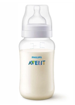 Бутылочка для кормления philips avent anti-сolic с клапаном airfree (scf816/17), 330 мл (8710103868712) Бутылочка для кормления philips avent anti-сolic с клапаном airfree (scf816/17), 330 мл (8710103868712)