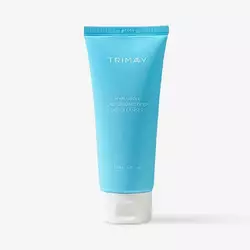 Глубокоочищающий гель Trimay Hyaluron Lactobionic Deep Gel Cleanser с гиалуроновой кислотой и аминокислотами 120 мл (8809822540792) Глубокоочищающий гель Trimay Hyaluron Lactobionic Deep Gel Cleanser с гиалуроновой кислотой и аминокислотами 120 мл (8809822540792)