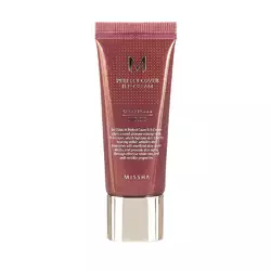 BB-крем Missha M Perfect Cover Bb Cream SPF42 / PA+++ №25 Warm Beige 20 мл (8809643504553) BB-крем Missha M Perfect Cover Bb Cream SPF42 / PA+++ №25 Warm Beige 20 мл (8809643504553)