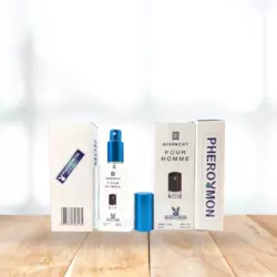 Духи с феромонами Givenchy Pour Homme мужские 60 мл (3274870303135) Духи с феромонами Givenchy Pour Homme мужские 60 мл (3274870303135)