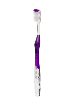 Зубная щетка глубокое очищение Lion Systema Standard Toothbrush мягкая, 1 шт (8806325608691) Зубная щетка глубокое очищение Lion Systema Standard Toothbrush мягкая, 1 шт (8806325608691)