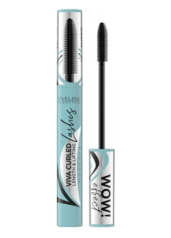 Тушь для ресниц VIVA CURLED LASHES! удлинение и подкручивание 10 мл (5903416017707) Тушь для ресниц VIVA CURLED LASHES! удлинение и подкручивание 10 мл (5903416017707)