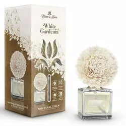 Аромадиффузор Elix White Gardenia цветок из соли 100 мл (5906074152438) Аромадиффузор Elix White Gardenia цветок из соли 100 мл (5906074152438)