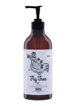 Мыло для рук жидкое Yope Fig Tree 500 мл (5900168906648) Мыло для рук жидкое Yope Fig Tree 500 мл (5900168906648)