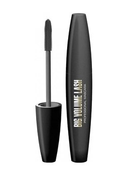 Тушь д/век BIG VOLUME LASH 9мл черная (5907609331472) Тушь д/век BIG VOLUME LASH 9мл черная (5907609331472)