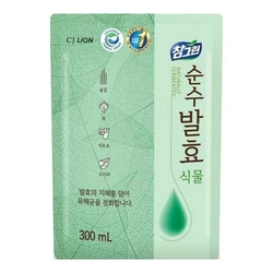 Средство для мытья посуды, овощей и фруктов Lion Горные травы 300 мл (8806325618997) Средство для мытья посуды, овощей и фруктов Lion Горные травы 300 мл (8806325618997)