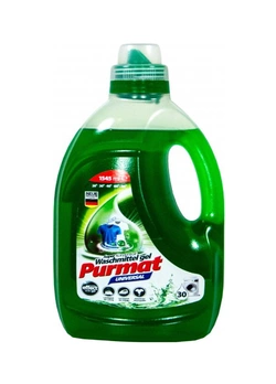 Гель для стирки purmat universal 1545 мл (4260418932256) Гель для стирки purmat universal 1545 мл (4260418932256)