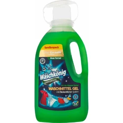 Гель для стирки Waschkonig Universal 1625 мл (4260418930405) Гель для стирки Waschkonig Universal 1625 мл (4260418930405)