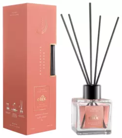 Аромадиффузор Elix Watermelon & Banana с тростью 100 мл (5902315539464) Аромадиффузор Elix Watermelon & Banana с тростью 100 мл (5902315539464)