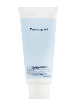 Глубоко очищающая пенка Pyunkang Yul Deep Cleansing Foam с низким pH 100 мл (8809486680896) Глубоко очищающая пенка Pyunkang Yul Deep Cleansing Foam с низким pH 100 мл (8809486680896)