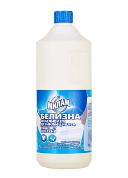 Белизна Милам 1 л (4820077610010) Белизна Милам 1 л (4820077610010)
