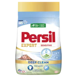 Стиральный порошок Persil Sensitive 2,7 кг (9000101804836) Стиральный порошок Persil Sensitive 2,7 кг (9000101804836)