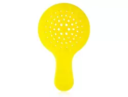 Щетка для волос Janeke Superbrush Mini Желтая неон (8006060639473) Щетка для волос Janeke Superbrush Mini Желтая неон (8006060639473)