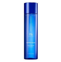 Глубоко увлажняющая тонер-эссенция Missha Super Aqua Ultra Hyalron Skin Essence 200 мл (8809747928736) Глубоко увлажняющая тонер-эссенция Missha Super Aqua Ultra Hyalron Skin Essence 200 мл (8809747928736)