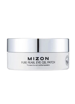 Гидрогелевые патчи с экстрактом жемчуга Mizon Pure Pearl Eye Gel Patch 60 шт (8809579273158) Гидрогелевые патчи с экстрактом жемчуга Mizon Pure Pearl Eye Gel Patch 60 шт (8809579273158)