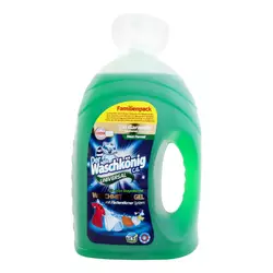 Средство для стирки Waschkonig Universal Жидкое 4.3 л (4260418933611) Средство для стирки Waschkonig Universal Жидкое 4.3 л (4260418933611)