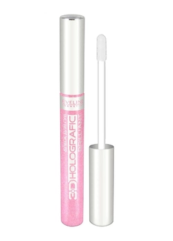 Блеск для губ eveline 3d s&c holografic brilliant №83 (4.5 мл) (5903416017981) Блеск для губ eveline 3d s&c holografic brilliant №83 (4.5 мл) (5903416017981)