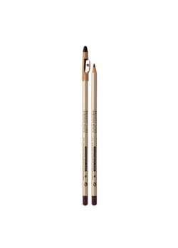 Контурный карандаш для глаз с точилкой eveline cosmetics eyeliner pencil коричневый (5907609301512) Контурный карандаш для глаз с точилкой eveline cosmetics eyeliner pencil коричневый (5907609301512)