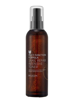 Тонер для лица Mizon Snail Repair Intensive Toner с муцином улитки 100 мл (8809663751586) Тонер для лица Mizon Snail Repair Intensive Toner с муцином улитки 100 мл (8809663751586)