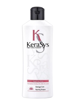 Шампунь Kerasys Hair Clinic System Repairing Восстанавливающий 180 мл (8801046288917) Шампунь Kerasys Hair Clinic System Repairing Восстанавливающий 180 мл (8801046288917)