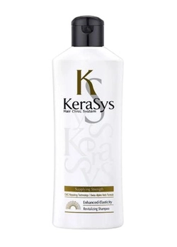 Шампунь Kerasys Hair Clinic System Revitalizing Оздоравливающий 180 мл (8801046288924) Шампунь Kerasys Hair Clinic System Revitalizing Оздоравливающий 180 мл (8801046288924)