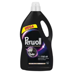 Гель Perwoll для черных и темных вещей 3750 мл (9000101810295) Гель Perwoll для черных и темных вещей 3750 мл (9000101810295)