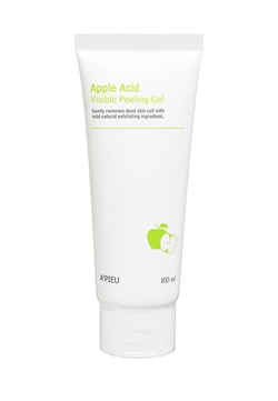 Гель-пилинг Apieu Apple Acid Visible Peeling Gel, 100 мл (8806150612115) Гель-пилинг Apieu Apple Acid Visible Peeling Gel, 100 мл (8806150612115)