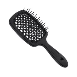 Расческа для волос Janeke Superbrush Black (8006060445241) Расческа для волос Janeke Superbrush Black (8006060445241)