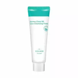 Пенка для умывания Village 11 Factory Moisture Cleansing Foam 150 мл (8809663754570) Пенка для умывания Village 11 Factory Moisture Cleansing Foam 150 мл (8809663754570)