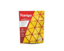 Хумус-снек Frango пряный вкус 40г (4820224630076) Хумус-снек Frango пряный вкус 40г (4820224630076)