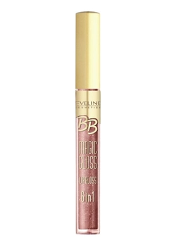 EVELINE Блеск д/губ BB Magic Gloss 359 (5907609384881) EVELINE Блеск д/губ BB Magic Gloss 359 (5907609384881)