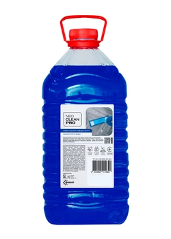 Средство для мытья пола Biossot NeoCleanPro Свежесть после дождя 5 л (4820255110691) Средство для мытья пола Biossot NeoCleanPro Свежесть после дождя 5 л (4820255110691)