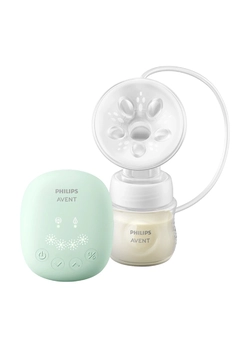 Электрический молокоотсос Philips AVENT SCF323/11 (8720689012300) Электрический молокоотсос Philips AVENT SCF323/11 (8720689012300)