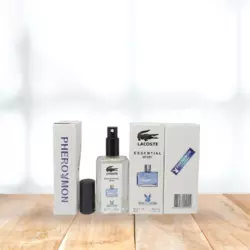 Духи с феромонами Lacoste Essential Sport мужские 60 мл (0737052499000) Духи с феромонами Lacoste Essential Sport мужские 60 мл (0737052499000)