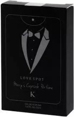 Духи для мужчин PerfumeHolic Blue Pheromone 20 мл (3574661814230) Духи для мужчин PerfumeHolic Blue Pheromone 20 мл (3574661814230)