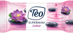Мыло твердое Тео Supermaxi Lotus 140 г (3800024046230) Мыло твердое Тео Supermaxi Lotus 140 г (3800024046230)
